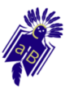 abc d'écriture logo