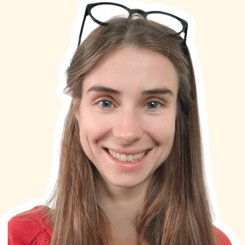 Photo de sandra DURIEZ autrice et coach littéraire chez abc d'écriture